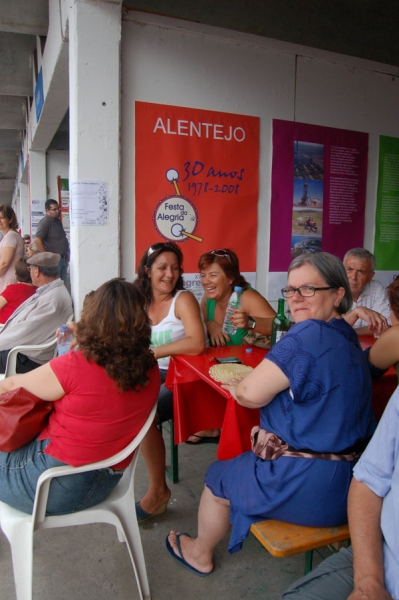 Festa da Alegria 2008