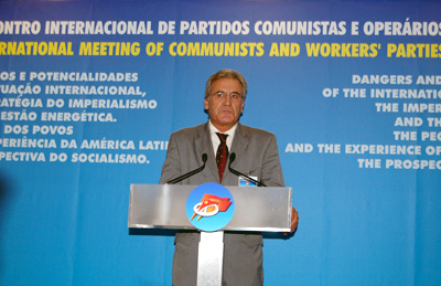 Jernimo de Sousa, Secretrio-geral do PCP