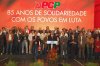 Foto: Comicio Internacional