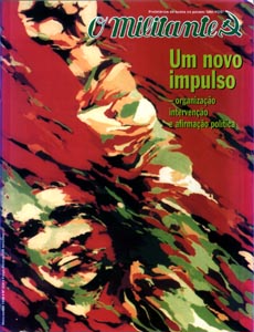 Capa d' O Militante