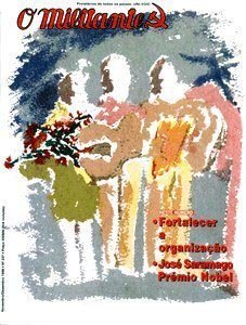 Capa d' O Militante