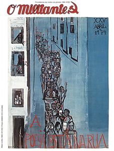 O Militante n 240 de Maio/Junho 1999