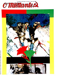 O Militante n 242 de Setembro/Outubro 1999