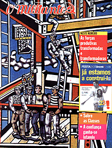 O Militante n 247 de Julho/Agosto 2000