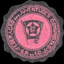 Emblema da FJCP