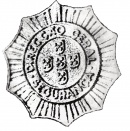 Emblema da Direcção-Geral de Segurança (DGS)
