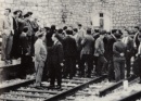 Greve de ferroviários em Lisboa em Outubro de 1969