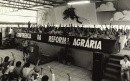 VII Conferência da Reforma Agrária, em 23 e 24 de Julho de 1983, sob o lema «Repor a Legalidade Democrática, Aumentar a Produção, Prosseguir a Reforma Agrária»