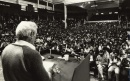 Conferência Nacional do PCP sobre Poder Local, em 26 de Maio de 1985