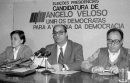 Candidatura de Ângelo Veloso a Presidente da República