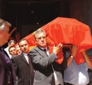 Funeral de Álvaro Cunhal, Lisboa, 15 de Junho de 2005