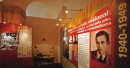 Comemoração do Centenário de Álvaro Cunhal: Exposição no Pátio da Galé, em Lisboa