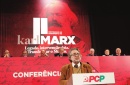 Conferência do II Centenário do nascimento de Karl Marx, na Voz do Operário, a 24 de Fevereiro de 2018