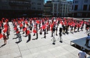 Comício do PCP no Porto em Junho