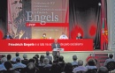 Conferência sobre o II Centenário do nascimento de Engels