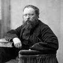 Pierre-Joseph Proudhon