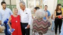Jerónimo de Sousa em Lisboa pelo direito à habitação e contra os despejos
