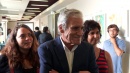 «A Cultura não é uma despesa, é um investimento»