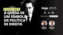 Conversa sobre o caso BES: Implosão do grupo Espírito Santo – a queda de um símbolo da política de direita