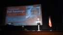 José Saramago – Escritor universal, intelectual de Abril, militante comunista