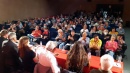 Abertura da X Assembleia da Organização Regional de Coimbra