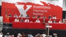 Abertura da X Assembleia da Organização Regional de Évora
