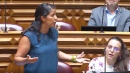 O PS está mais preocupado com os interesses da banca do que com o direito da população à habitação
