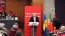 Abertura do XI Congresso Regional da Organização da Região Autónoma da Madeira