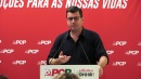 Os trabalhos da CPI vieram confirmar o que o PCP vem alertando ao longo de muitos anos