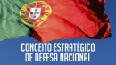 Grandes Opções do Conceito Estratégico de Defesa Nacional