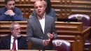 O PS veio aqui dizer que vai fazer tudo por tudo para ficar tudo igual