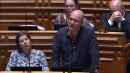 O que é que impede o Governo de garantir a gratuitidade das creches para todas as crianças?