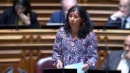 O Governo PSD/CDS pretende partir a ferrovia aos bocados, segmentar a rede e liberalizar a ferrovia