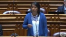 Estará o governo à espera do aval da UE e dos EUA para reconhecer o estado da Palestina?