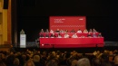 Abertura da XIV Assembleia da Organização Regional do Porto
