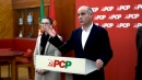 Sobre a reunião do Comité Central do PCP