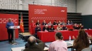 É urgente pôr fim à promiscuidade entre o poder político e o poder económico e à corrupção que lhe está aliada