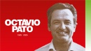 1925 | 2025: Centenário de Octávio Pato