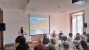 Apresentação do livro «As privatizações. Contornos de um processo que é preciso reverter»