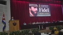 Contributo de Paulo Raimundo na sessão inaugural do “I Colóquio Internacional – Fidel legado e futuro”