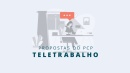 Teletrabalho