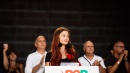 Cá estão os jovens comunistas para afirmar que o Mundo Novo é mesmo possível!