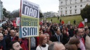 Debate sobre as alterações da Legislação Laboral