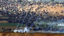 O PCP condena a brutal repressão israelita no Dia da Terra palestiniana