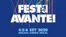 Festa do «Avante!» 2020