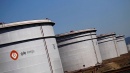 Sobre as reservas estratégicas de crude armazenadas no estrangeiro