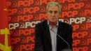 PCP apresenta moção de censura ao Governo PSD/CDS e à política de direita