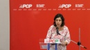 Abertura da 8ª Assembleia da Organização Regional da Guarda do PCP