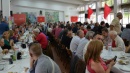 Almoço-Convívio em Viseu