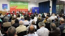 Abertura da 8º Assembleia da Organização Regional de Coimbra